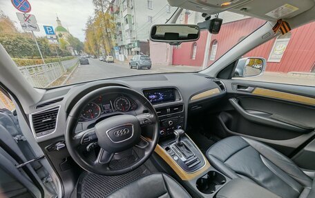 Audi Q5, 2012 год, 2 100 000 рублей, 6 фотография