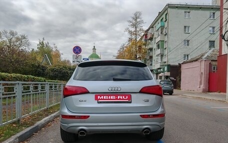 Audi Q5, 2012 год, 2 100 000 рублей, 3 фотография