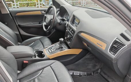 Audi Q5, 2012 год, 2 100 000 рублей, 7 фотография