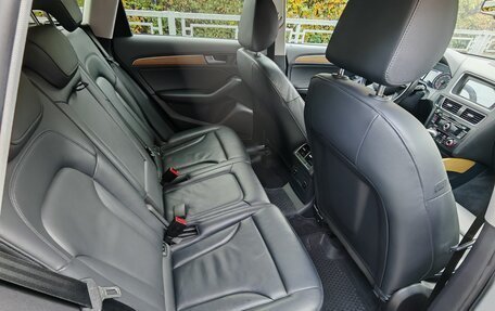 Audi Q5, 2012 год, 2 100 000 рублей, 12 фотография