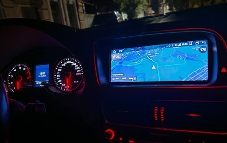 Audi Q5, 2012 год, 2 100 000 рублей, 17 фотография