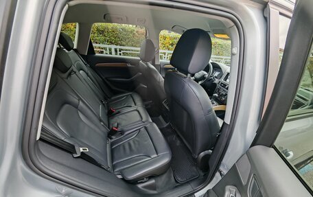 Audi Q5, 2012 год, 2 100 000 рублей, 11 фотография