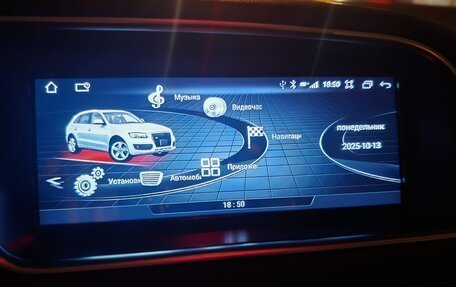 Audi Q5, 2012 год, 2 100 000 рублей, 15 фотография