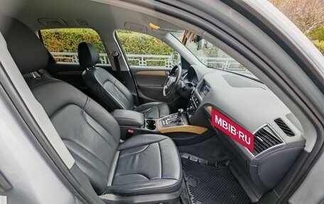 Audi Q5, 2012 год, 2 100 000 рублей, 8 фотография