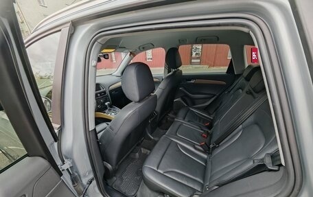 Audi Q5, 2012 год, 2 100 000 рублей, 10 фотография