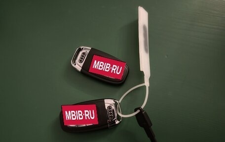 Audi Q5, 2012 год, 2 100 000 рублей, 18 фотография