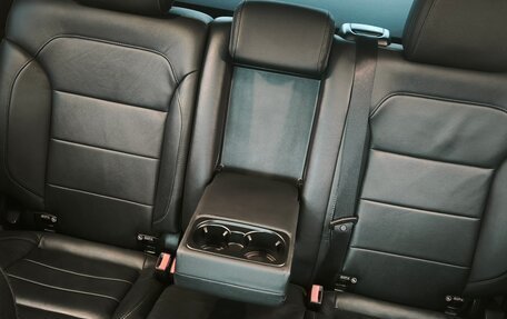 Mercedes-Benz GLE AMG, 2018 год, 4 500 000 рублей, 13 фотография