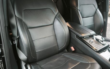 Mercedes-Benz GLE AMG, 2018 год, 4 500 000 рублей, 15 фотография