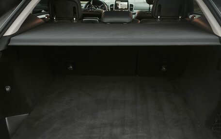 Mercedes-Benz GLE AMG, 2018 год, 4 500 000 рублей, 17 фотография