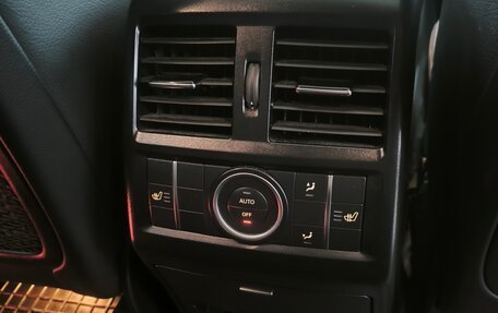 Mercedes-Benz GLE AMG, 2018 год, 4 500 000 рублей, 16 фотография