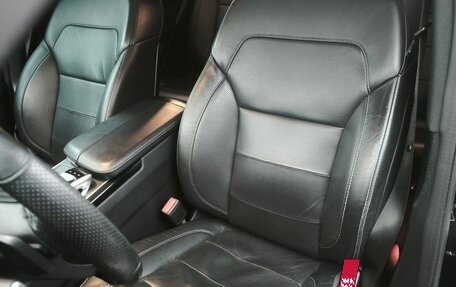 Mercedes-Benz GLE AMG, 2018 год, 4 500 000 рублей, 14 фотография