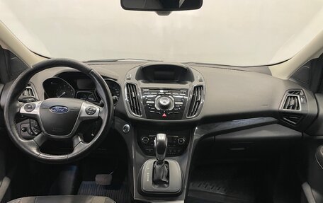 Ford Kuga III, 2016 год, 1 319 000 рублей, 5 фотография