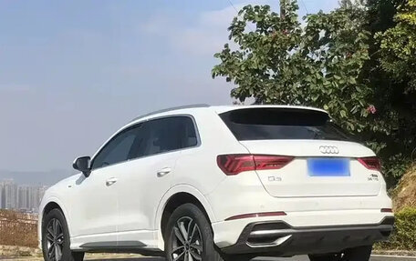 Audi Q3, 2021 год, 1 857 000 рублей, 5 фотография