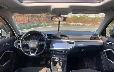 Audi Q3, 2021 год, 1 857 000 рублей, 8 фотография