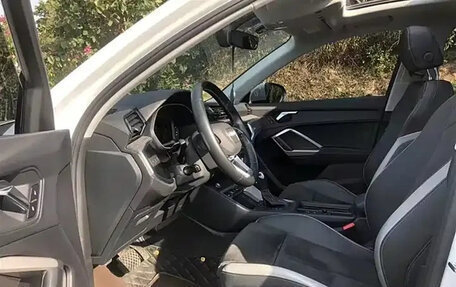 Audi Q3, 2021 год, 1 857 000 рублей, 7 фотография