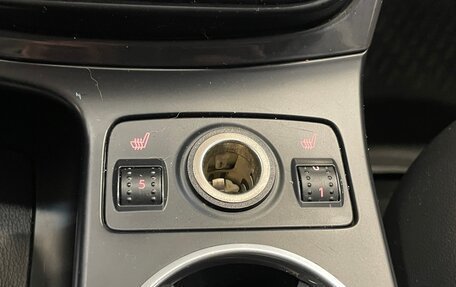 Ford Kuga III, 2016 год, 1 319 000 рублей, 11 фотография