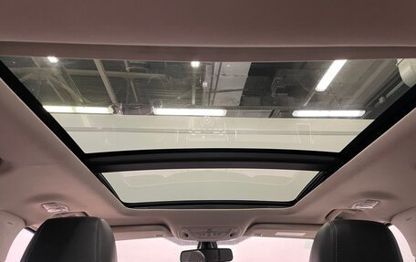 Ford Kuga III, 2016 год, 1 319 000 рублей, 13 фотография