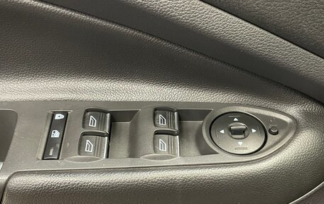 Ford Kuga III, 2016 год, 1 319 000 рублей, 10 фотография