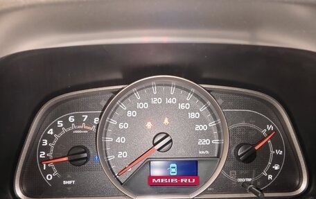 Toyota RAV4, 2013 год, 1 419 000 рублей, 7 фотография