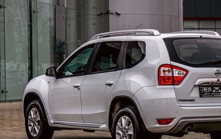 Nissan Terrano III, 2020 год, 1 555 000 рублей, 9 фотография