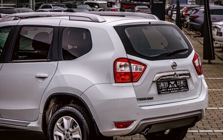 Nissan Terrano III, 2020 год, 1 555 000 рублей, 10 фотография