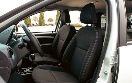 Nissan Terrano III, 2020 год, 1 555 000 рублей, 11 фотография