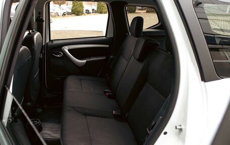 Nissan Terrano III, 2020 год, 1 555 000 рублей, 17 фотография