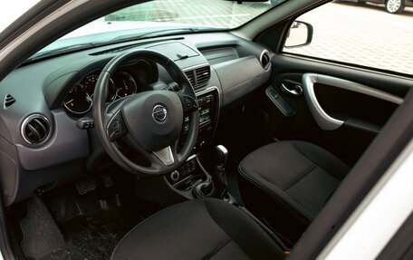 Nissan Terrano III, 2020 год, 1 555 000 рублей, 13 фотография