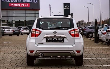 Nissan Terrano III, 2020 год, 1 555 000 рублей, 5 фотография