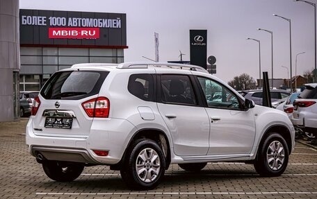 Nissan Terrano III, 2020 год, 1 555 000 рублей, 6 фотография