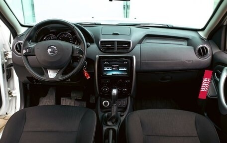 Nissan Terrano III, 2020 год, 1 555 000 рублей, 16 фотография