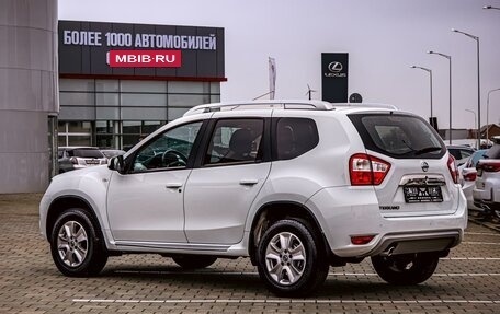 Nissan Terrano III, 2020 год, 1 555 000 рублей, 4 фотография