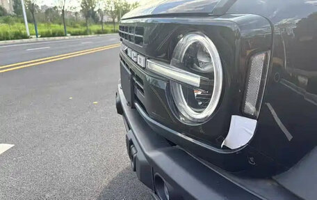 Ford Bronco, 2025 год, 8 870 114 рублей, 9 фотография