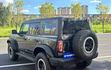 Ford Bronco, 2025 год, 8 870 114 рублей, 4 фотография