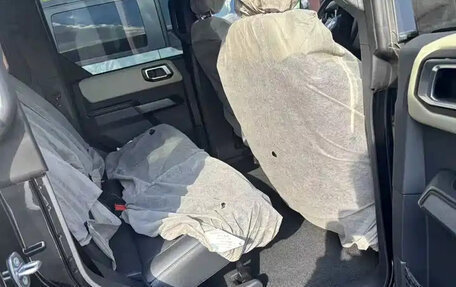 Ford Bronco, 2025 год, 8 870 114 рублей, 15 фотография