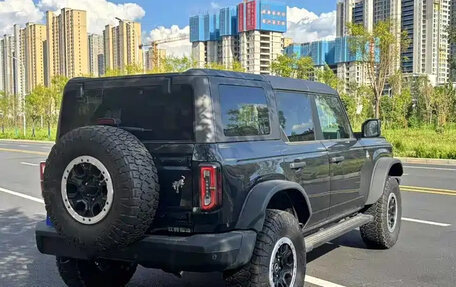 Ford Bronco, 2025 год, 8 870 114 рублей, 6 фотография