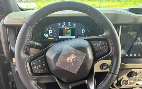 Ford Bronco, 2025 год, 8 870 114 рублей, 12 фотография