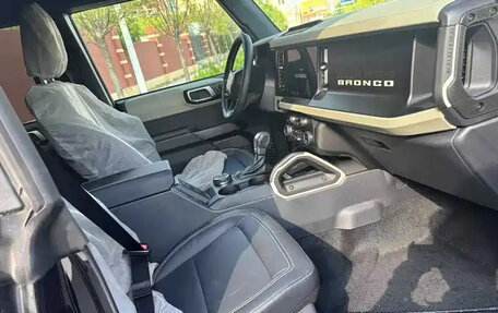 Ford Bronco, 2025 год, 8 870 114 рублей, 11 фотография