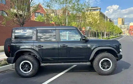 Ford Bronco, 2025 год, 8 870 114 рублей, 7 фотография