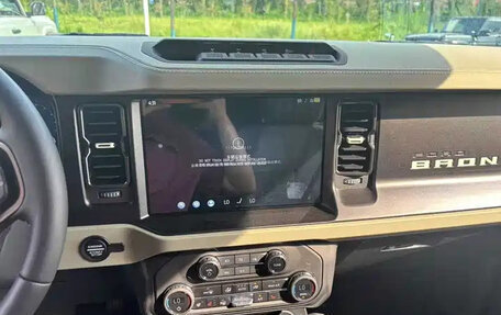 Ford Bronco, 2025 год, 8 870 114 рублей, 17 фотография