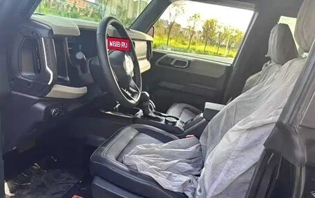 Ford Bronco, 2025 год, 8 870 114 рублей, 10 фотография