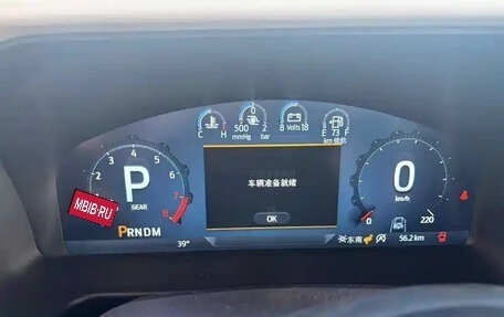 Ford Bronco, 2025 год, 8 870 114 рублей, 13 фотография