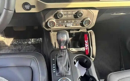 Ford Bronco, 2025 год, 8 870 114 рублей, 14 фотография