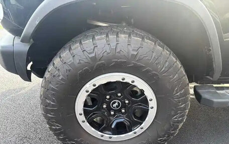 Ford Bronco, 2025 год, 8 870 114 рублей, 18 фотография