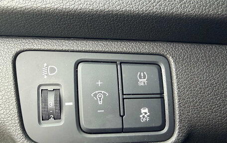 Hyundai Solaris II рестайлинг, 2021 год, 1 568 000 рублей, 15 фотография