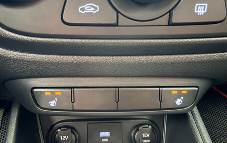 Hyundai Solaris II рестайлинг, 2021 год, 1 568 000 рублей, 12 фотография