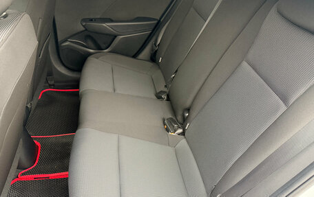 Hyundai Solaris II рестайлинг, 2021 год, 1 568 000 рублей, 18 фотография