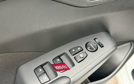 Hyundai Solaris II рестайлинг, 2021 год, 1 568 000 рублей, 16 фотография