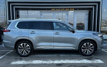 CheryExeed VX, 2024 год, 5 640 000 рублей, 8 фотография