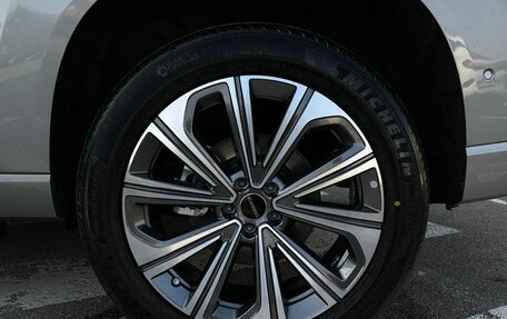 CheryExeed VX, 2024 год, 5 640 000 рублей, 14 фотография